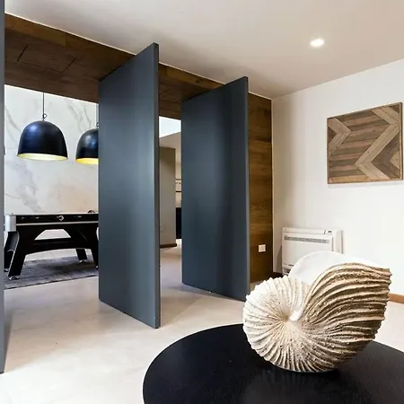 My Exclusive Angioy Apartment *